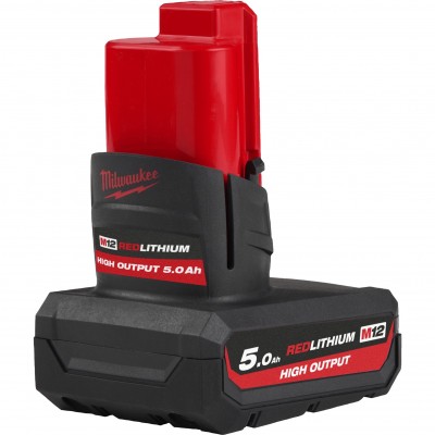 Аккумулятор Milwaukee M12 HB5 Аккумулятор Milwaukee M12 HB5
