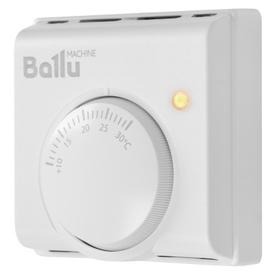 Термостат механический BALLU BMT-1 Термостат механический BALLU BMT-1