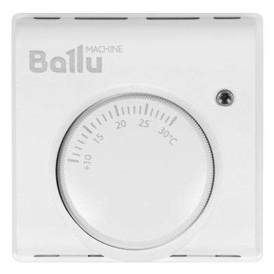 Термостат механический BALLU BMT-1 Термостат механический BALLU BMT-1