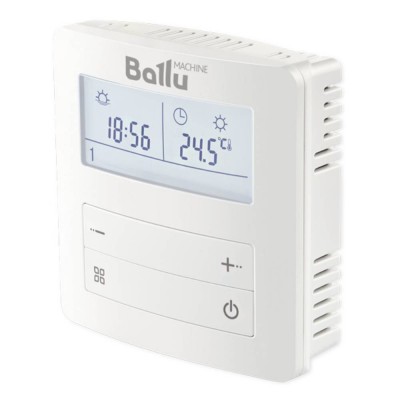 Термостат цифровой BALLU BDT-2 Термостат цифровой BALLU BDT-2