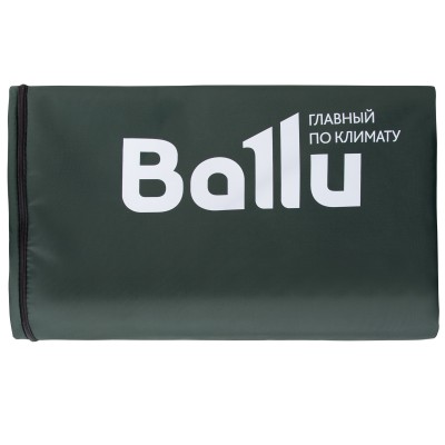 Чехол защитный Ballu BOGH-P для BOGH-VELA Чехол защитный Ballu BOGH-P для BOGH-VELA