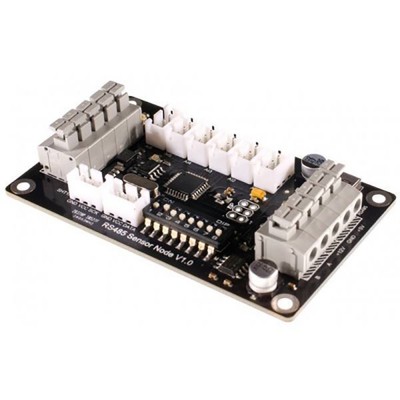Плата WILO RS-485/USB для SK Плата WILO RS-485/USB для SK