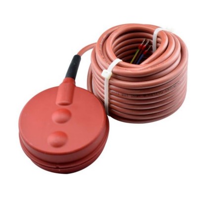 Выключатель поплавковый Wilo KR1 (PVC 3G1.0) 5m Выключатель поплавковый Wilo KR1 (PVC 3G1.0) 5m