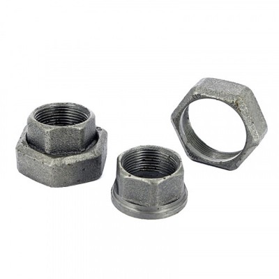 Комплект гаек для насоса WILO R11/2quot;-R1quot;GT (3XPART)+BOX-CHR Комплект гаек для насоса WILO R11/2quot;-R1quot;GT (3XPART)+BOX-CHR