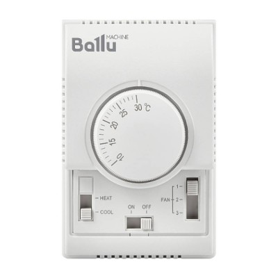 Термостат Ballu BMC-1 Термостат Ballu BMC-1