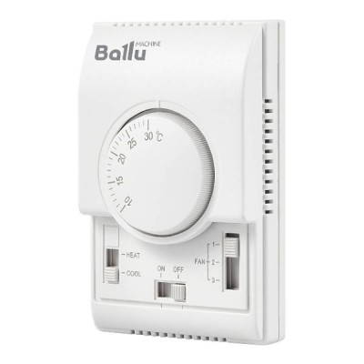 Термостат Ballu BMC-1 Термостат Ballu BMC-1