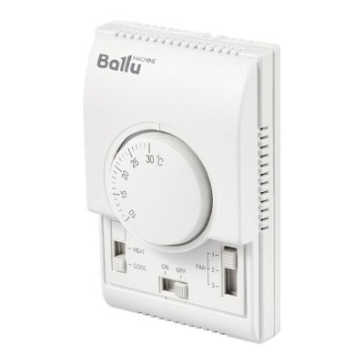 Термостат Ballu BMC-1 Термостат Ballu BMC-1