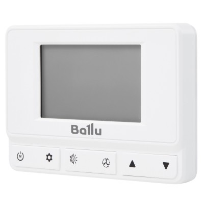 Термостат электронный Ballu BDC-1 Термостат электронный Ballu BDC-1