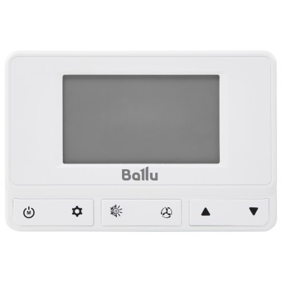 Термостат электронный Ballu BDC-1 Термостат электронный Ballu BDC-1