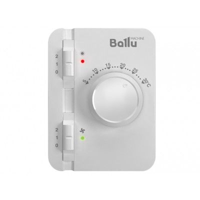 Контроллер (пульт) Ballu BRC-E Контроллер (пульт) Ballu BRC-E