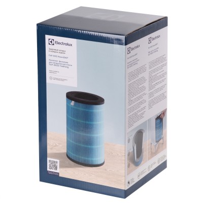 Комплект фильтров FAP-1055 Round360 для воздухоочистителя Electrolux EAP-1055D YinYang Комплект фильтров FAP-1055 Round360 для воздухоочистителя Electrolux EAP-1055D YinYang