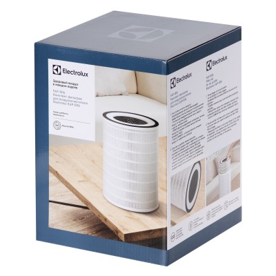 Комплект фильтров FAP-1016 для воздухоочистителя Electrolux EAP-1016 Комплект фильтров FAP-1016 для воздухоочистителя Electrolux EAP-1016