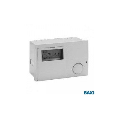 Регулятор каскадный BAXI Е8 Регулятор каскадный BAXI Е8