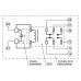 Реле промежуточное ZONT 12V DC