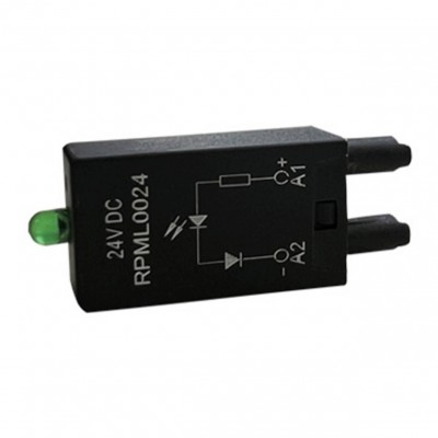Реле промежуточное ZONT 12V DC Реле промежуточное ZONT 12V DC