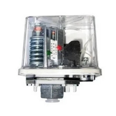 Реле давления Grundfos FF 4-4 Реле давления Grundfos FF 4-4