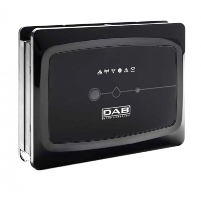 Блок управления DAB D.CONNECT BOX Блок управления DAB D.CONNECT BOX