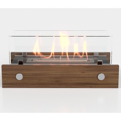 Биокамин Firelight BFP/T-4025 Wood Биокамин Firelight BFP/T-4025 Wood