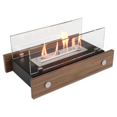 Биокамин Firelight BFP/T-4025 Wood Биокамин Firelight BFP/T-4025 Wood