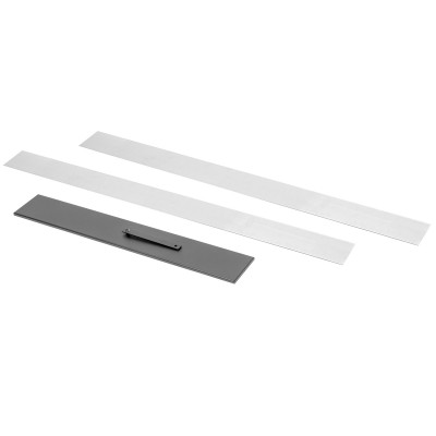 Биокамин Firelight BFP/W-120 Silver Биокамин Firelight BFP/W-120 Silver