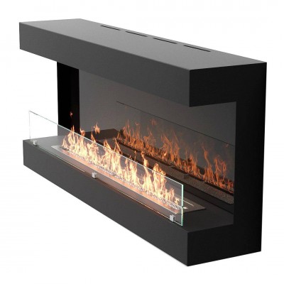 Биокамин Firelight BFP/W-120 View Биокамин Firelight BFP/W-120 View