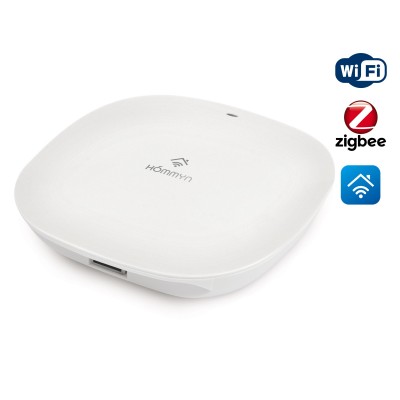 Блок управления (шлюз) HOMMYN Hub HH-01 Блок управления (шлюз) HOMMYN Hub HH-01