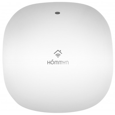 Блок управления (шлюз) HOMMYN Hub HH-01 Блок управления (шлюз) HOMMYN Hub HH-01