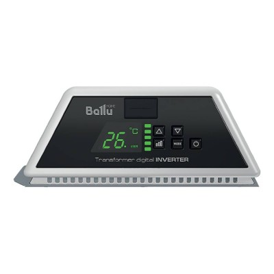 Блок управления Transformer Digital Inverter Ballu BCT/EVU-2.5I Блок управления Transformer Digital Inverter Ballu BCT/EVU-2.5I