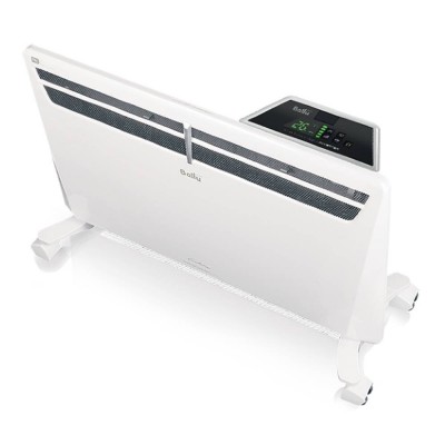 Блок управления Transformer Digital Inverter Ballu BCT/EVU-2.5I Блок управления Transformer Digital Inverter Ballu BCT/EVU-2.5I