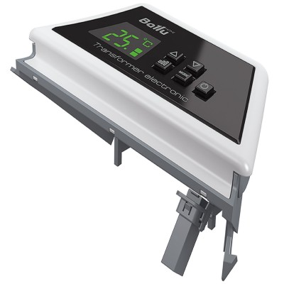 Блок управления Transformer Electronic Ballu BCT/EVU-2.5E Блок управления Transformer Electronic Ballu BCT/EVU-2.5E