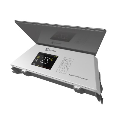 Блок управления конвектора Electrolux Transformer Digital Inverter 3.0 Блок управления конвектора Electrolux Transformer Digital Inverter 3.0