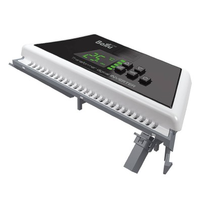 Блок управления Transformer Electronic Ballu BCT/EVU-2.5E Блок управления Transformer Electronic Ballu BCT/EVU-2.5E