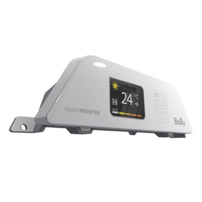 Блок управления Transformer Digital Inverter Ballu BCT/EVU-3I Блок управления Transformer Digital Inverter Ballu BCT/EVU-3I
