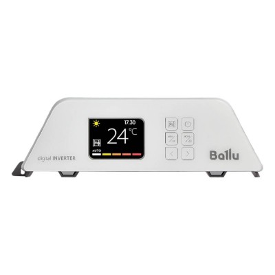 Блок управления Transformer Digital Inverter Ballu BCT/EVU-3I Блок управления Transformer Digital Inverter Ballu BCT/EVU-3I