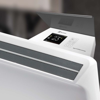 Блок управления конвектора Electrolux Transformer Digital Inverter 3.1 Блок управления конвектора Electrolux Transformer Digital Inverter 3.1