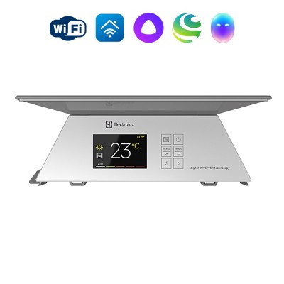 Блок управления конвектора Electrolux Transformer Digital Inverter 3.1 Блок управления конвектора Electrolux Transformer Digital Inverter 3.1