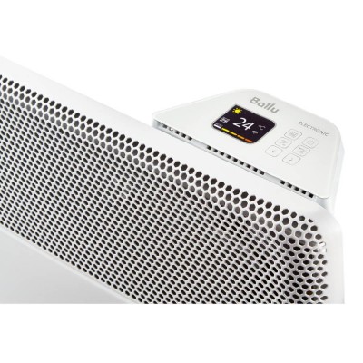 Блок управления Transformer Electronic Ballu BCT/EVU-3E Блок управления Transformer Electronic Ballu BCT/EVU-3E
