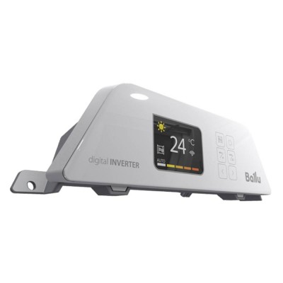 Блок управления Transformer Digital Inverter Ballu BCT/EVU-3.1I Блок управления Transformer Digital Inverter Ballu BCT/EVU-3.1I