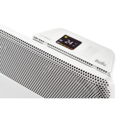 Блок управления Transformer Digital Inverter Ballu BCT/EVU-3.1I Блок управления Transformer Digital Inverter Ballu BCT/EVU-3.1I