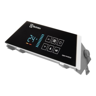 Блок управления конвектора Electrolux Transformer Digital Inverter ECH/TUI4 Блок управления конвектора Electrolux Transformer Digital Inverter ECH/TUI4