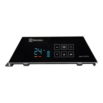 Блок управления конвектора Electrolux Transformer Digital Inverter ECH/TUI4 Блок управления конвектора Electrolux Transformer Digital Inverter ECH/TUI4