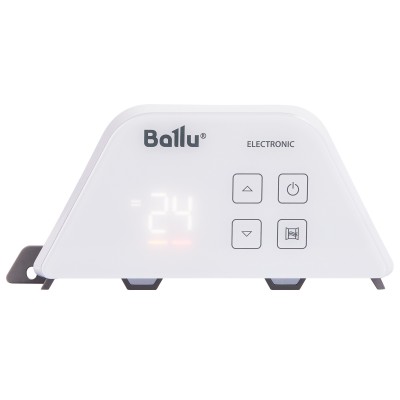 Блок управления Transformer Electronic Ballu BCT/EVU-4E Блок управления Transformer Electronic Ballu BCT/EVU-4E