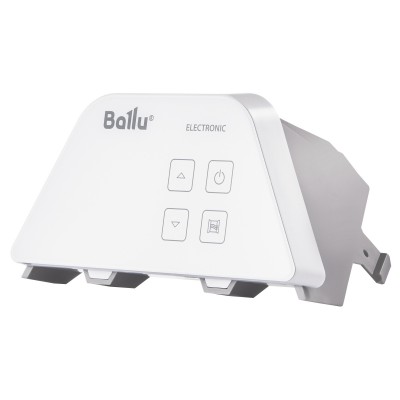 Блок управления Transformer Electronic Ballu BCT/EVU-4E Блок управления Transformer Electronic Ballu BCT/EVU-4E