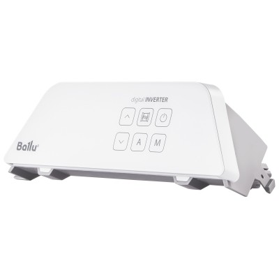 Блок управления Transformer Digital Inverter Ballu BCT/EVU-4I Блок управления Transformer Digital Inverter Ballu BCT/EVU-4I