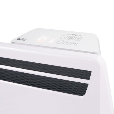 Блок управления Transformer Digital Inverter Ballu BCT/EVU-4I Блок управления Transformer Digital Inverter Ballu BCT/EVU-4I
