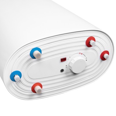 Бойлер косвенного нагрева Royal Thermo AQUATEC INOX RTWX-F 100.1 настенный сухой ТЭН Бойлер косвенного нагрева Royal Thermo AQUATEC INOX RTWX-F 100.1 настенный сухой ТЭН