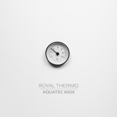 Бойлер косвенного нагрева Royal Thermo AQUATEC INOX RTWX 150 напольный Бойлер косвенного нагрева Royal Thermo AQUATEC INOX RTWX 150 напольный
