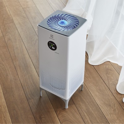 Очиститель воздуха Electrolux EAP-1040D YinYang Очиститель воздуха Electrolux EAP-1040D YinYang