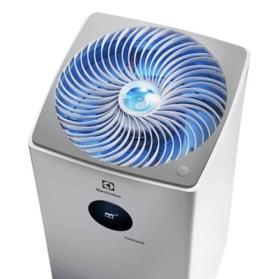 Очиститель воздуха Electrolux EAP-1040D YinYang Очиститель воздуха Electrolux EAP-1040D YinYang