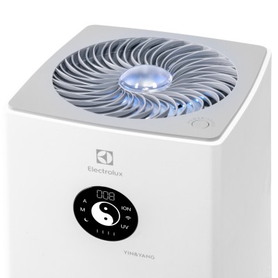 Очиститель воздуха Electrolux EAP-2075D YinYang Очиститель воздуха Electrolux EAP-2075D YinYang